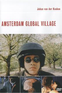 Profilový obrázek - Amsterdam Global Village