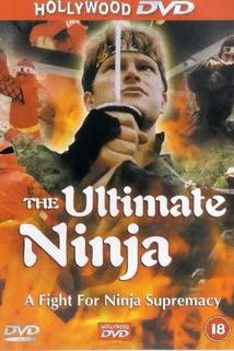 The Ultimate Ninja  - The Ultimate Ninja