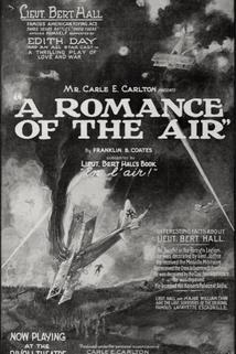 Profilový obrázek - A Romance of the Air