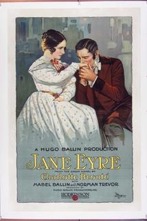 Profilový obrázek - Jane Eyre