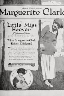 Profilový obrázek - Little Miss Hoover