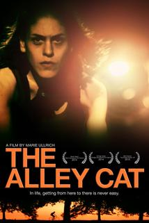 Profilový obrázek - The Alley Cat
