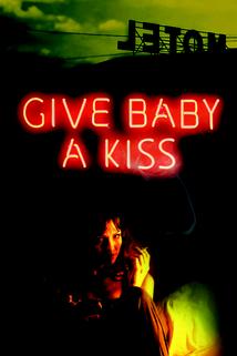Profilový obrázek - Give Baby a Kiss