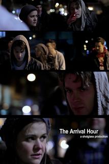 Profilový obrázek - The Arrival Hour