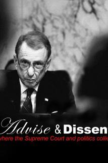 Advise & Dissent  - Advise & Dissent