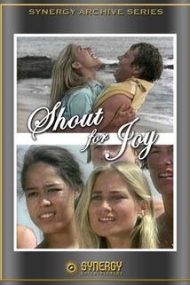 Profilový obrázek - Shout for Joy