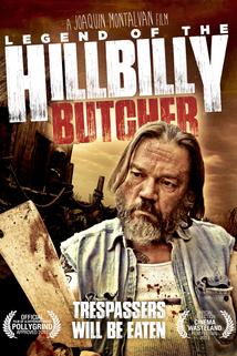 Profilový obrázek - Legend of the Hillbilly Butcher