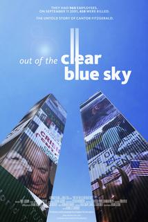 Out of the Clear Blue Sky
