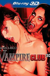 Vampire Club 3D