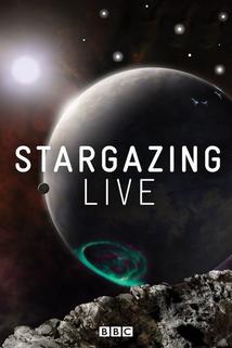 Profilový obrázek - Stargazing Live