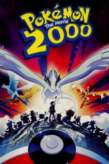 Profilový obrázek - The Power of One: The Pokemon 2000 Movie Special