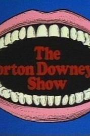 Profilový obrázek - The Morton Downey Jr. Show
