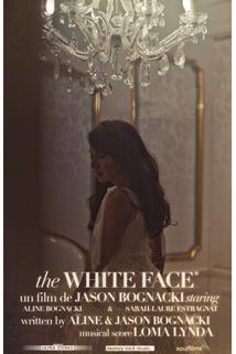 Profilový obrázek - The White Face