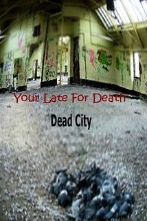 Profilový obrázek - Dead City