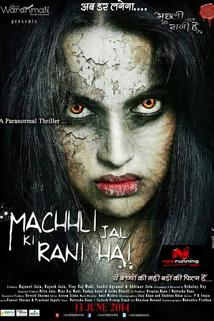 Profilový obrázek - Machhli Jal Ki Rani Hai