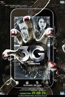 3G - A Killer Connection  - 3G - A Killer Connection