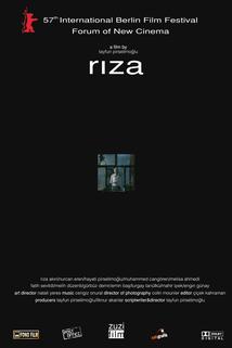 Profilový obrázek - Riza