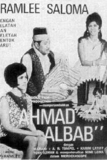 Ahmad albab