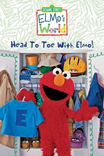 Profilový obrázek - Elmo's World: Head to Toe with Elmo!