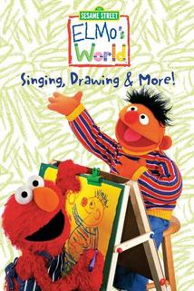 Profilový obrázek - Elmo's World: Singing, Drawing & More!