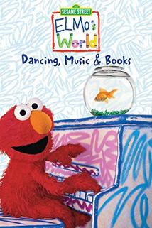 Profilový obrázek - Elmo's World: Dancing, Music, and Books