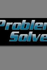 Profilový obrázek - The Problem Solver