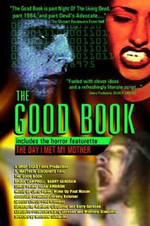 Profilový obrázek - The Good Book