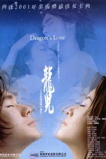 Profilový obrázek - Dragon Love