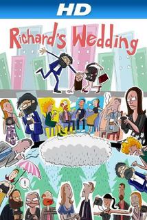 Richard's Wedding  - Richard's Wedding