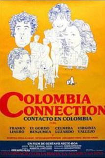 Profilový obrázek - Colombia Connection