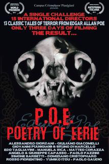 Profilový obrázek - P.O.E. Poetry of Eerie