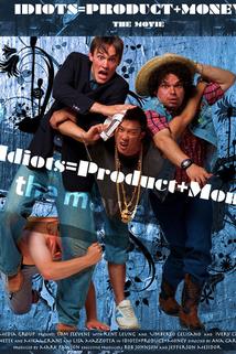 Profilový obrázek - Idiots=Product+Money