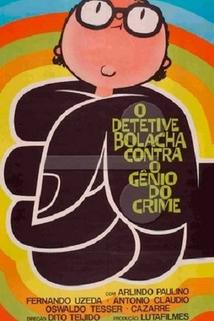 Profilový obrázek - O Detetive Bolacha Contra o Gênio do Crime