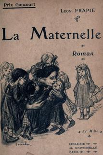 Profilový obrázek - La maternelle