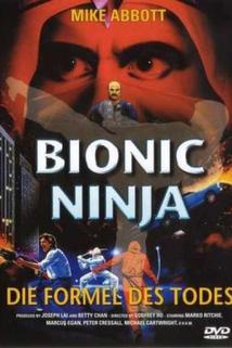 Profilový obrázek - Bionic Ninja