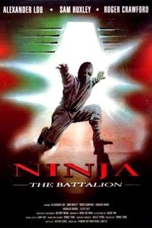 Profilový obrázek - Ninja: The Battalion