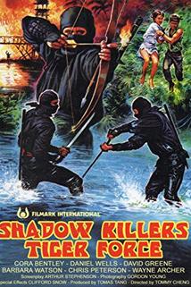 Profilový obrázek - Shadow Killers Tiger Force