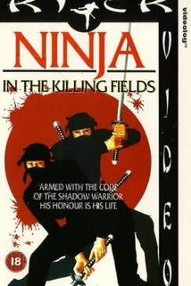 Profilový obrázek - Ninja in the Killing Fields