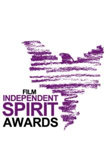 Profilový obrázek - The 2013 Film Independent Spirit Awards