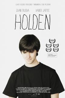 Profilový obrázek - Holden