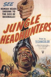 Profilový obrázek - Jungle Headhunters
