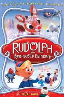 Profilový obrázek - Rudolph the Red-Nosed Reindeer