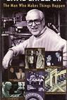 The Man Who Makes Things Happen: David L. Wolper 