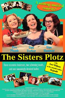 Profilový obrázek - The Sisters Plotz