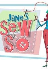 Profilový obrázek - Jane's Sew & So