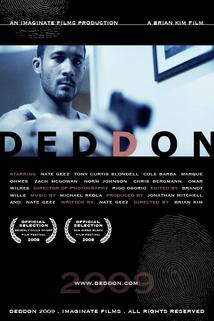 Profilový obrázek - Deddon