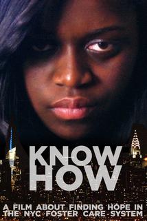 Profilový obrázek - Know How