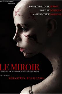Profilový obrázek - Le miroir