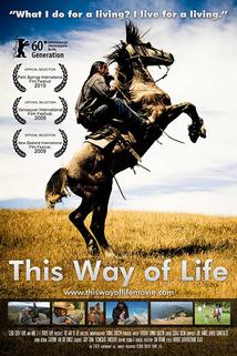 Profilový obrázek - This Way of Life
