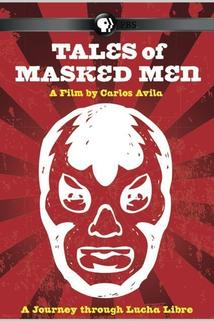 Profilový obrázek - Tales of Masked Men